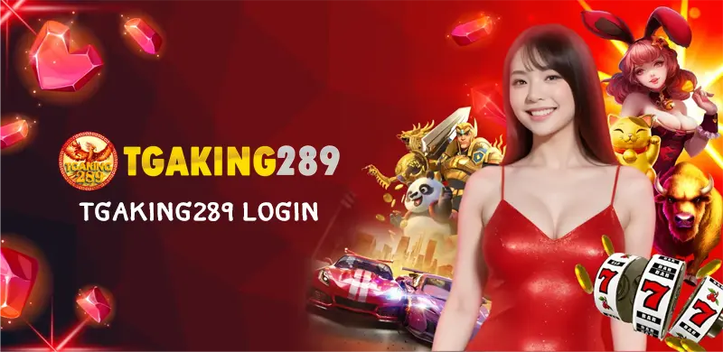 tgaking289 login